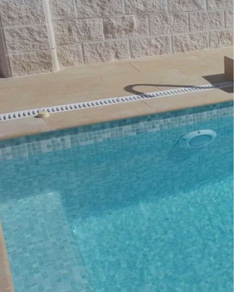 Série Long EXT 50 antislip 20x120