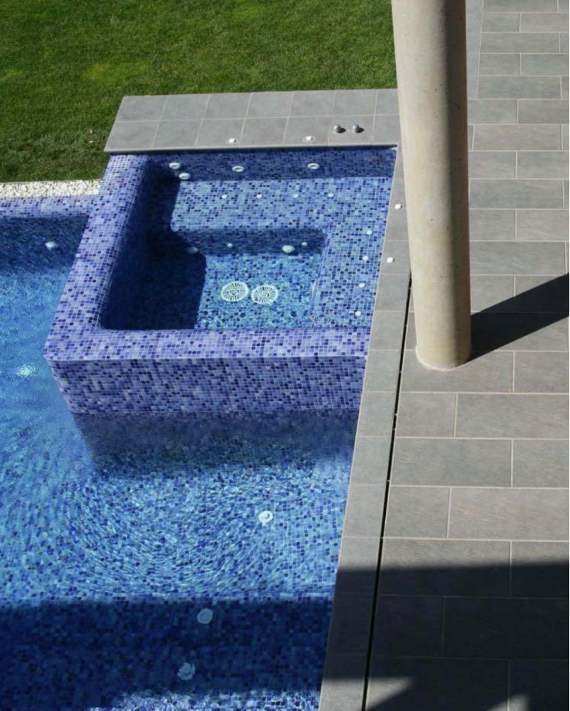 Série Long EXT 50 antislip 20x120