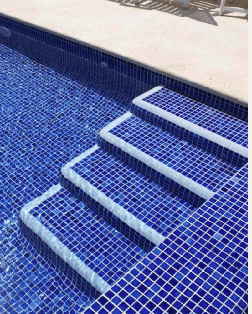Série Long EXT 50 antislip 20x120