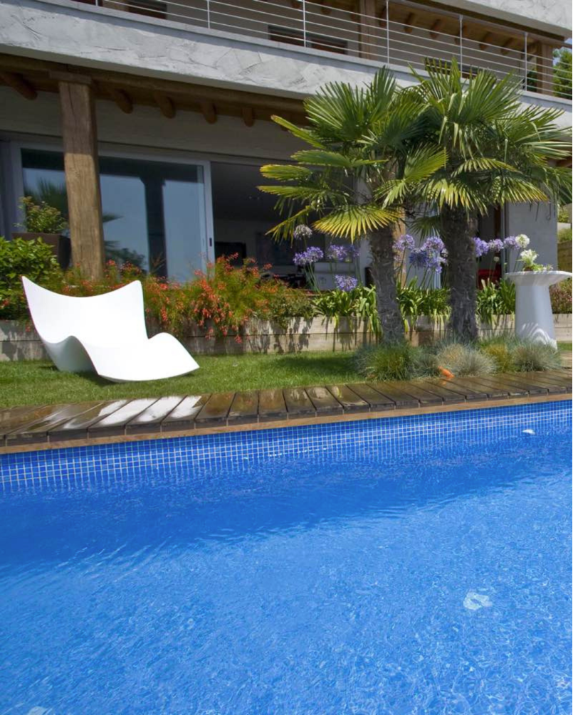 Série Long EXT 50 antislip 20x120