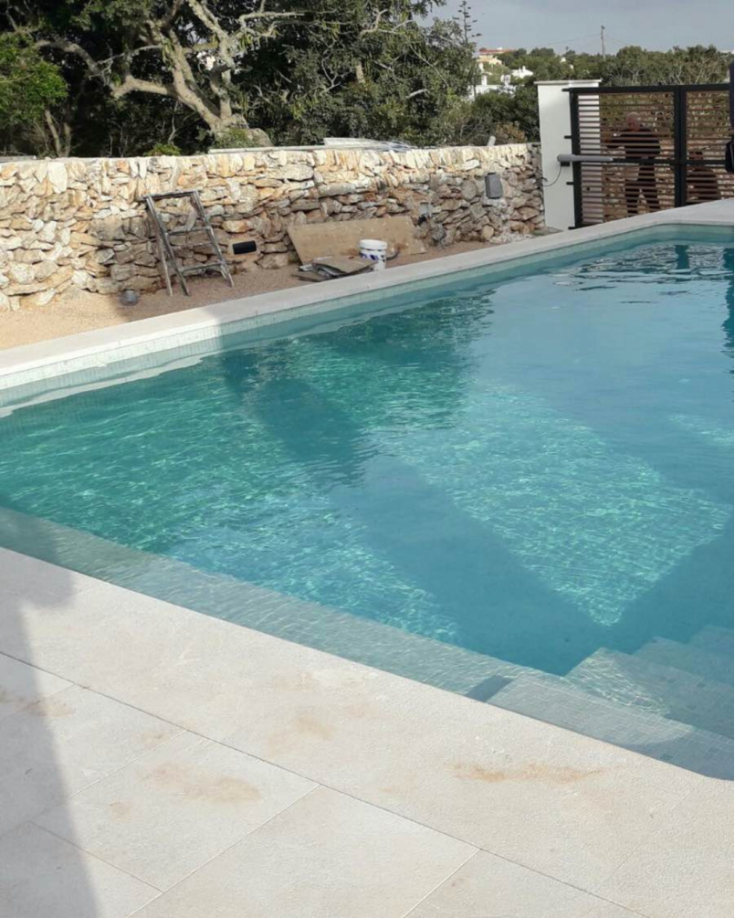 Série Long EXT 50 antislip 20x120