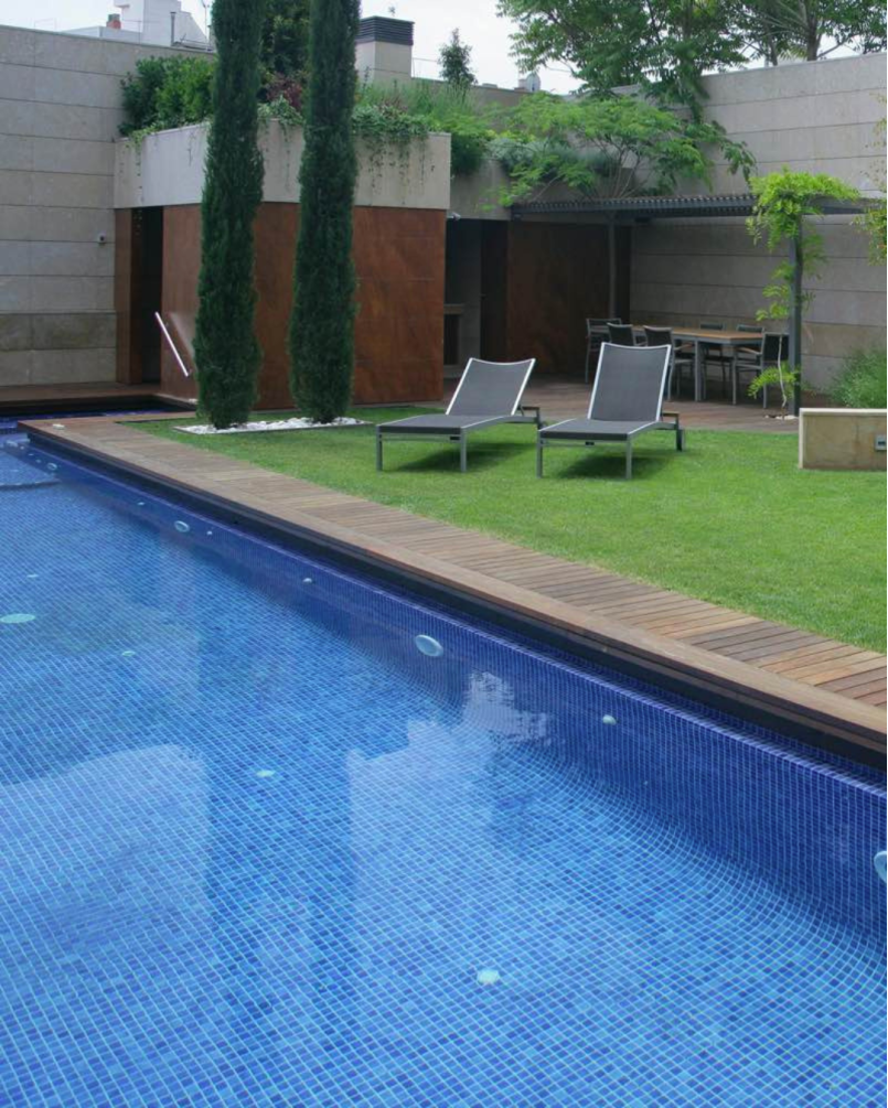 Série Long EXT 50 antislip 20x120