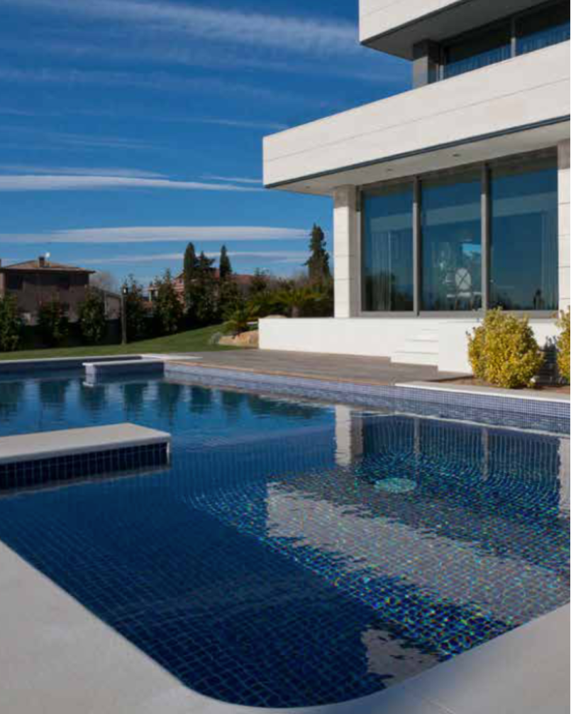 Série Long EXT 50 antislip 20x120