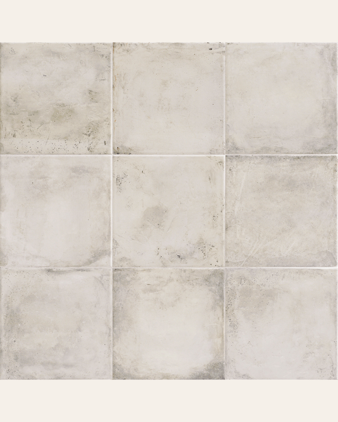 Série Arrebato White 20x20 (carton de 1,00 m2)