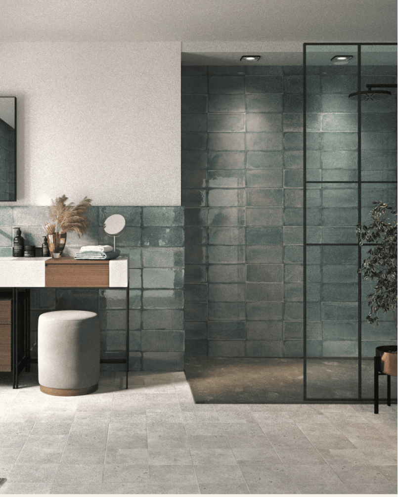 Decor Solferino 20x20