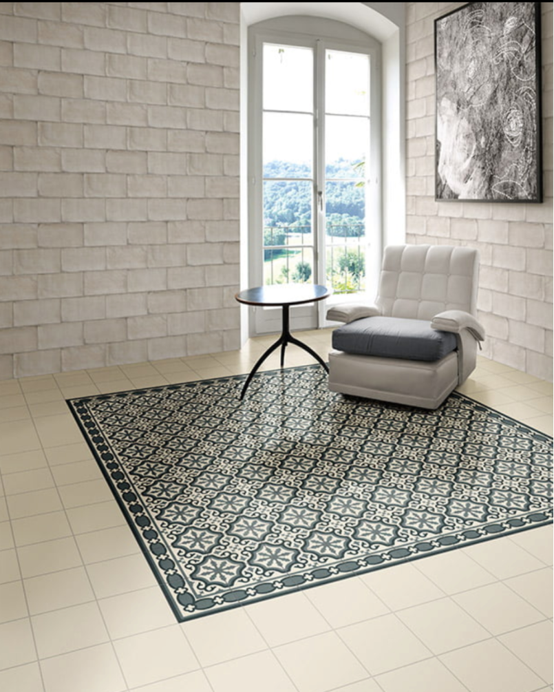 Decor Solferino 20x20