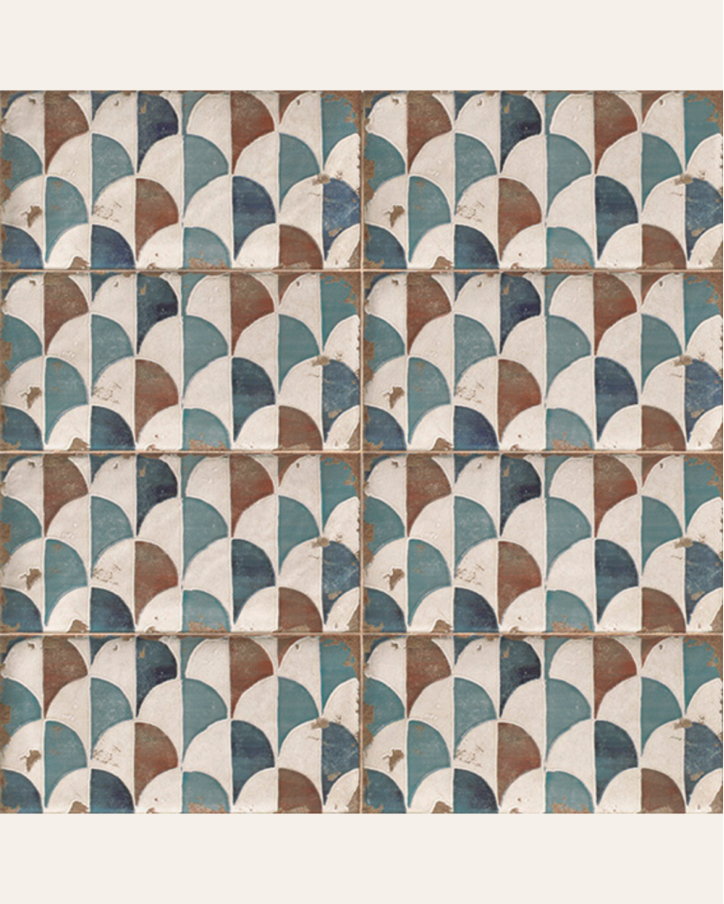 Decor Solferino 20x20