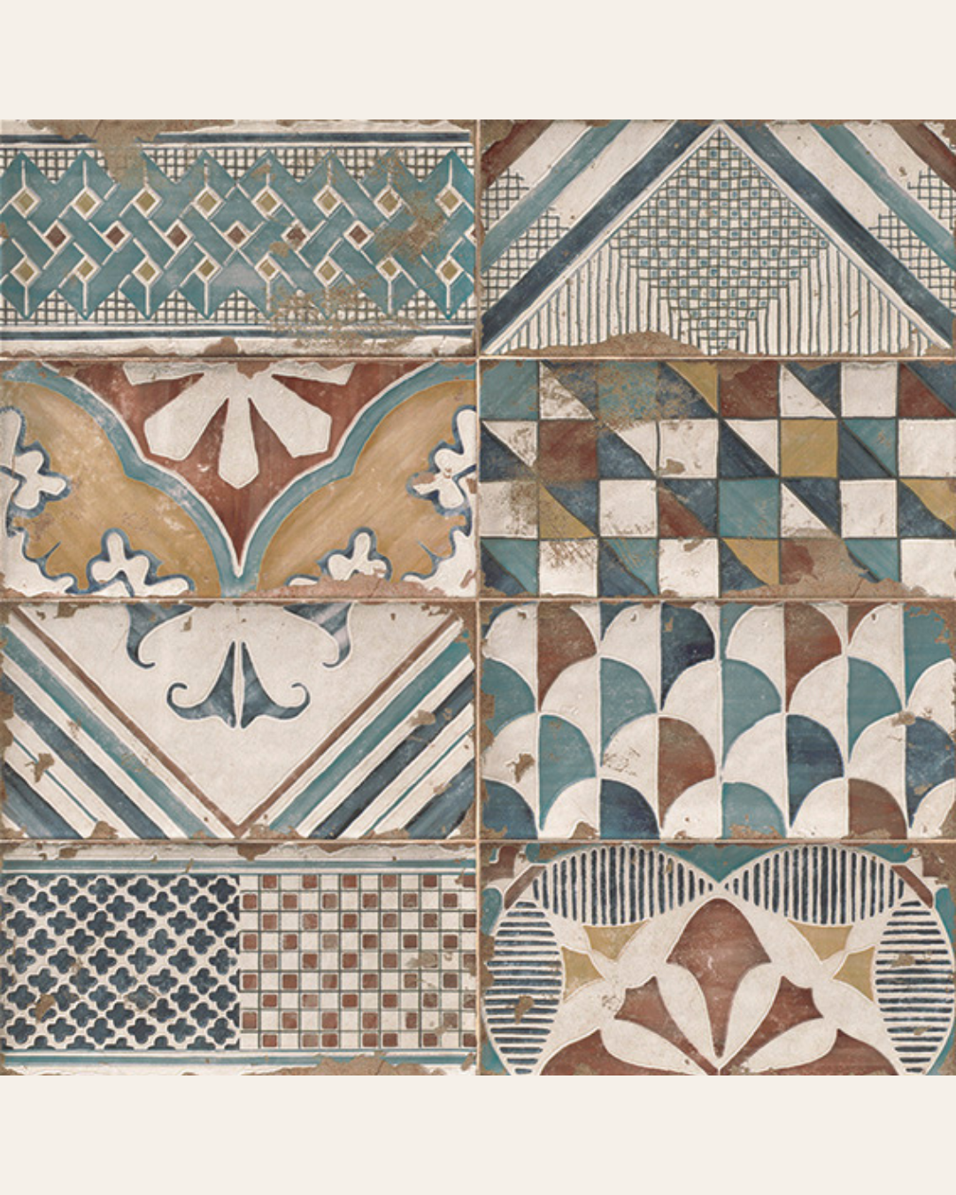 Decor Solferino 20x20