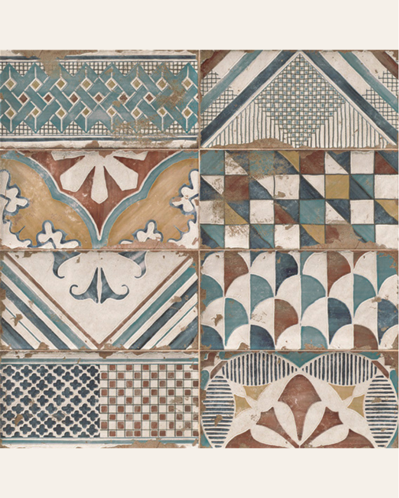 Decor Solferino 20x20