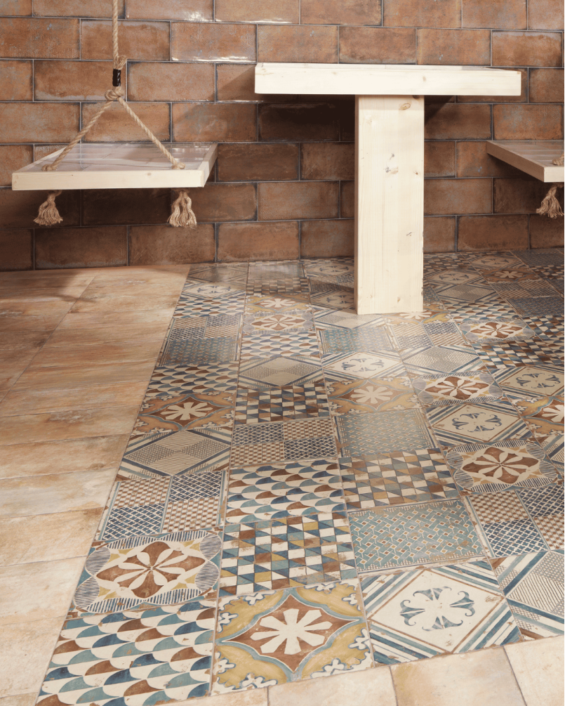 Decor Solferino 20x20