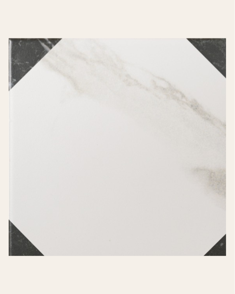 Windsor octogono 15x15 (box...