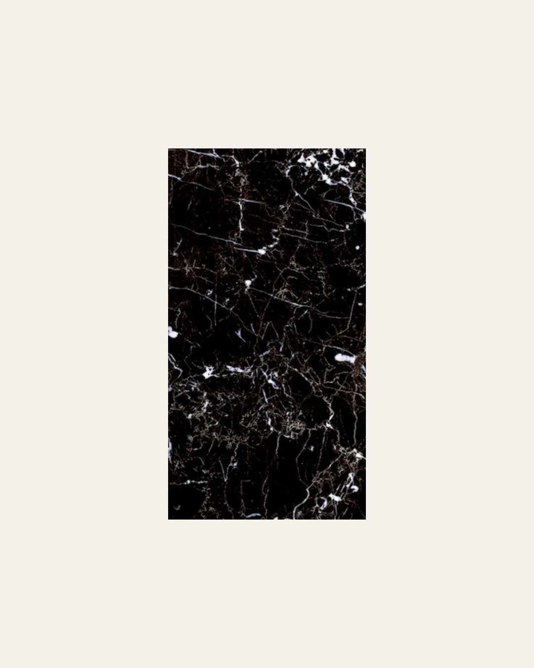 Série Black Calacatta 30x60 (carton de 1,44 m2)