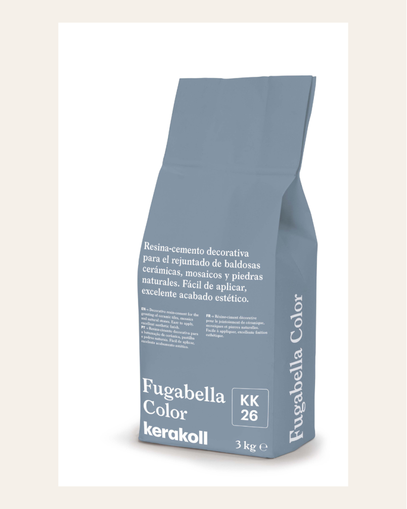 copy of Sac mortier pour joints Kerakoll Fugabella Color 02 - 3Kg