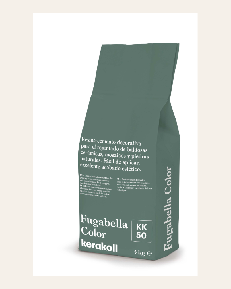 copy of Sac mortier pour joints Kerakoll Fugabella Color 02 - 3Kg