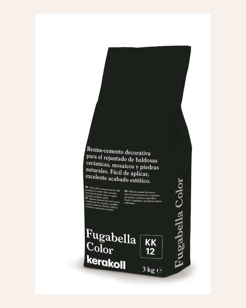 copy of Sac mortier pour joints Kerakoll Fugabella Color 02 - 3Kg