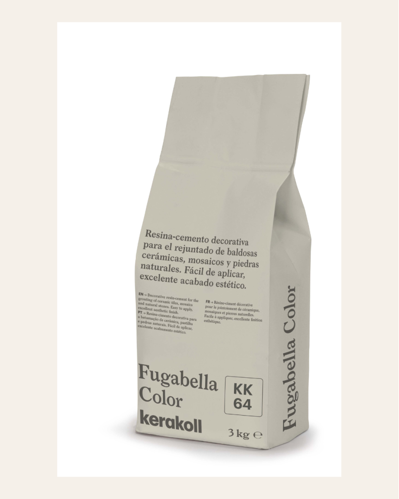 copy of Sac mortier pour joints Kerakoll Fugabella Color 02 - 3Kg