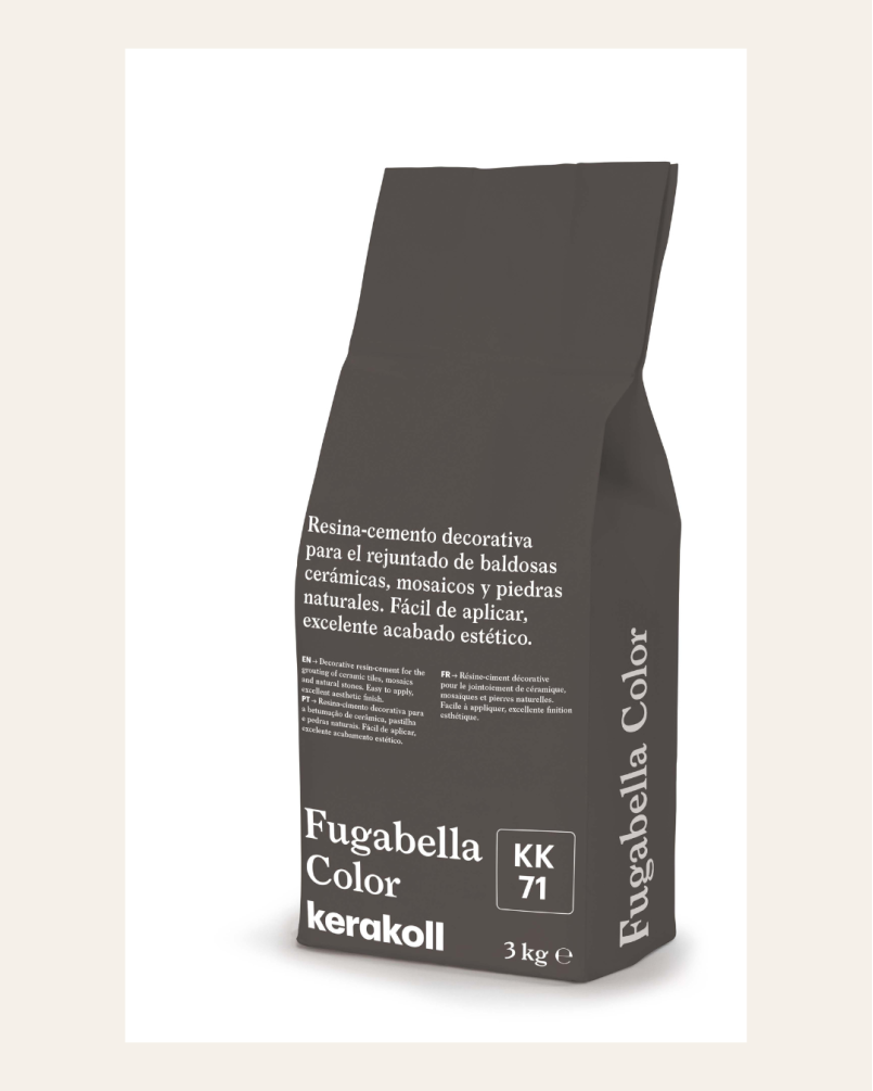 copy of Sac mortier pour joints Kerakoll Fugabella Color 02 - 3Kg