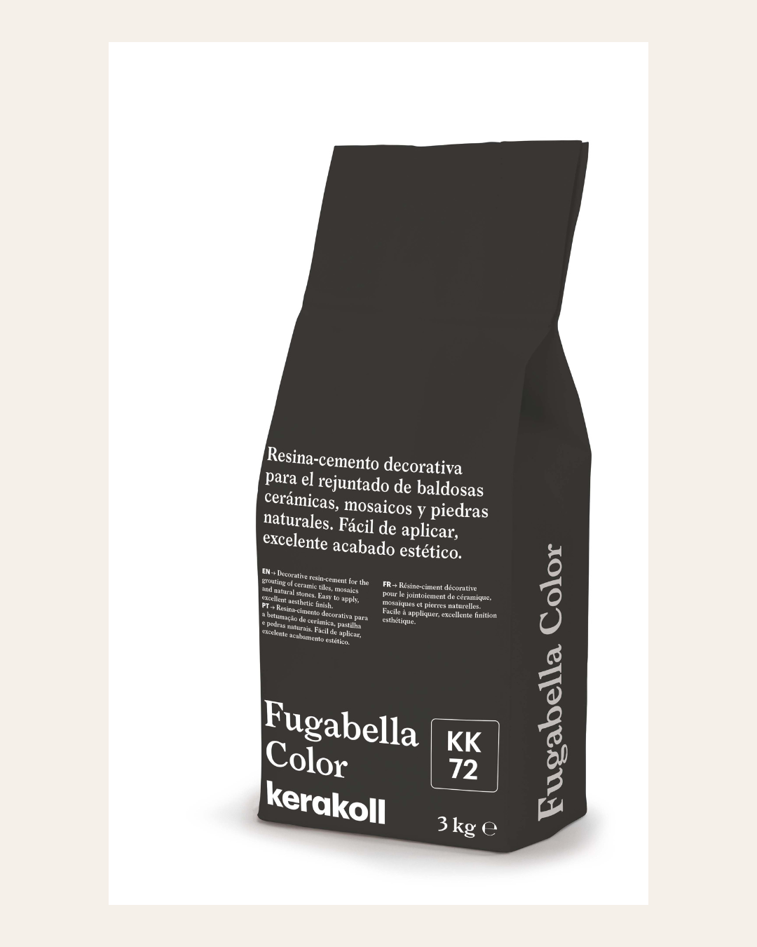 copy of Sac mortier pour joints Kerakoll Fugabella Color 02 - 3Kg