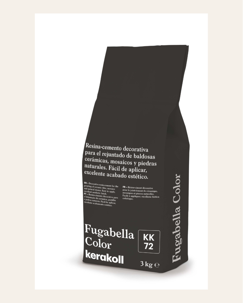 copy of Sac mortier pour joints Kerakoll Fugabella Color 02 - 3Kg