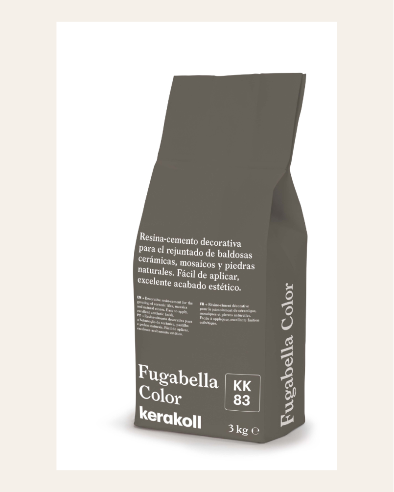 copy of Sac mortier pour joints Kerakoll Fugabella Color 02 - 3Kg