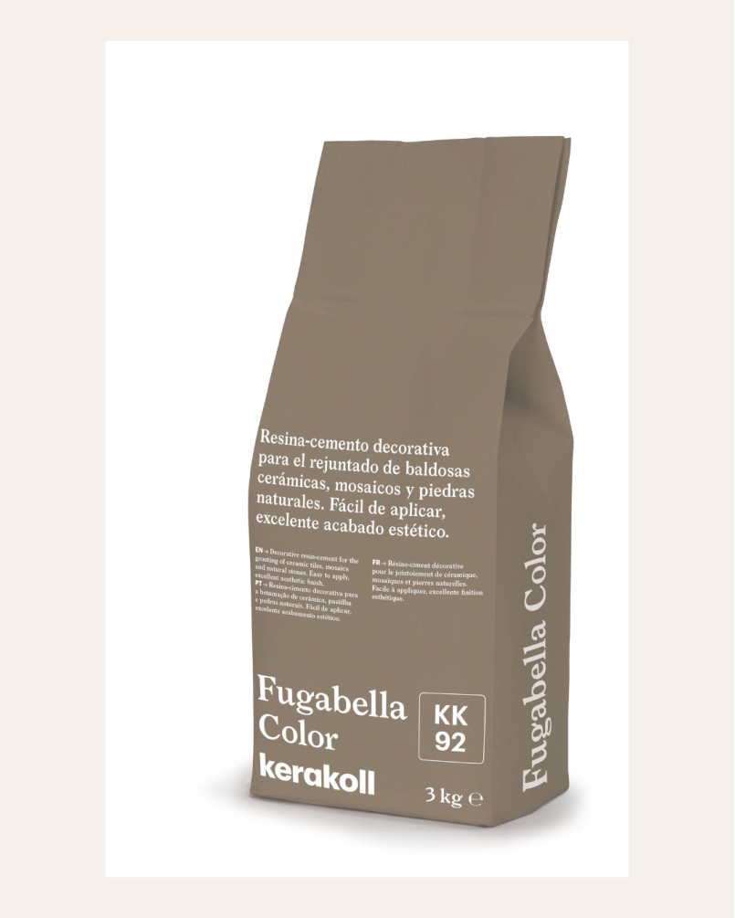 copy of Sac mortier pour joints Kerakoll Fugabella Color 02 - 3Kg