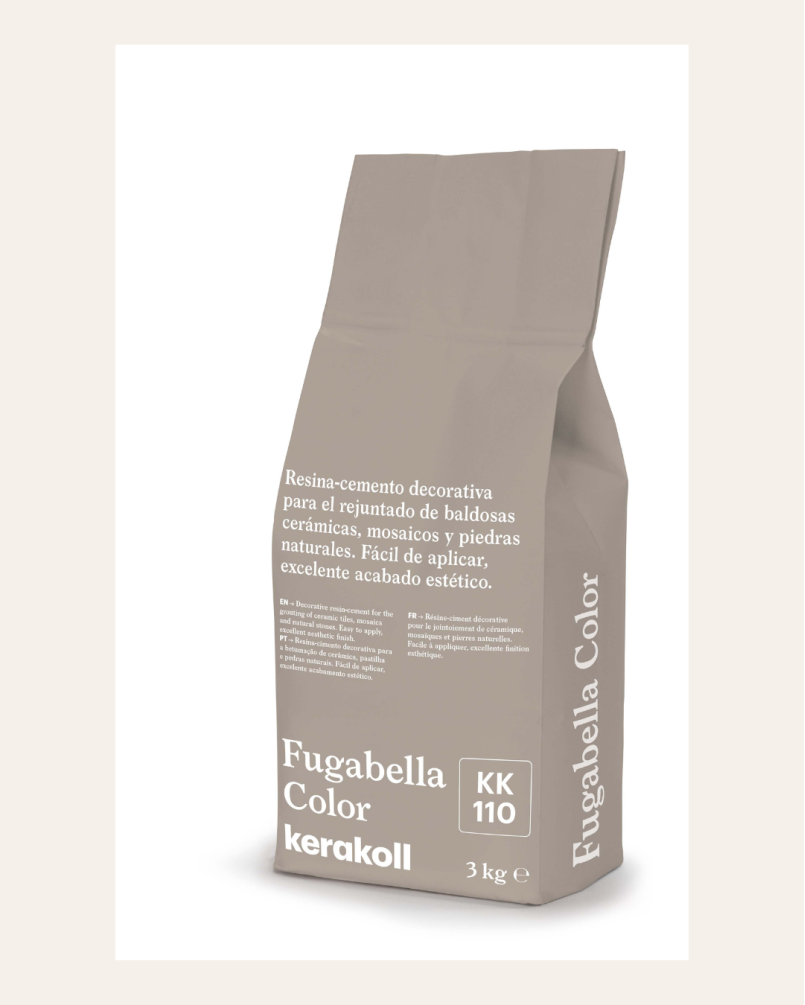 copy of Sac mortier pour joints Kerakoll Fugabella Color 02 - 3Kg