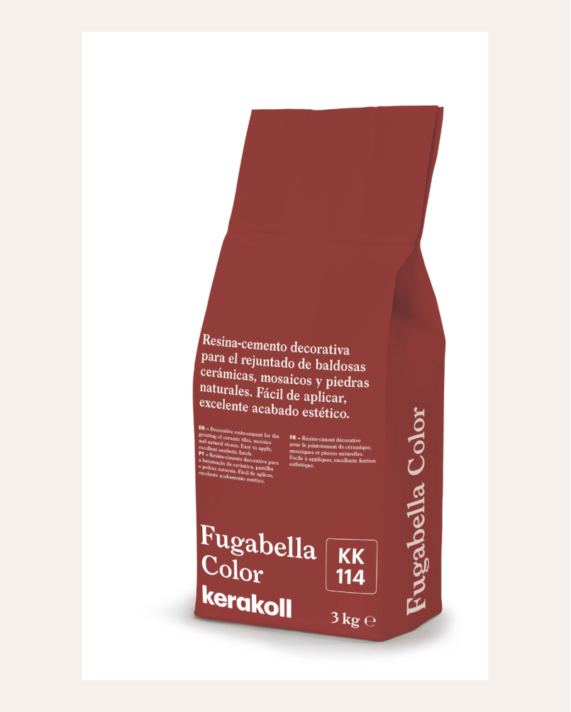 copy of Sac mortier pour joints Kerakoll Fugabella Color 02 - 3Kg