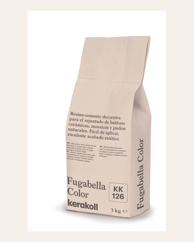 copy of Sac mortier pour joints Kerakoll Fugabella Color 02 - 3Kg