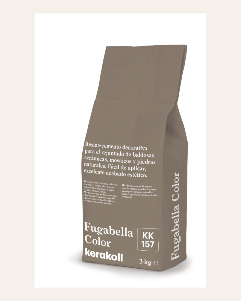 copy of Sac mortier pour joints Kerakoll Fugabella Color 02 - 3Kg