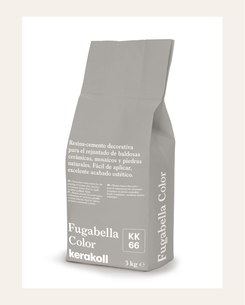 copy of Sac mortier pour joints Kerakoll Fugabella Color 02 - 3Kg