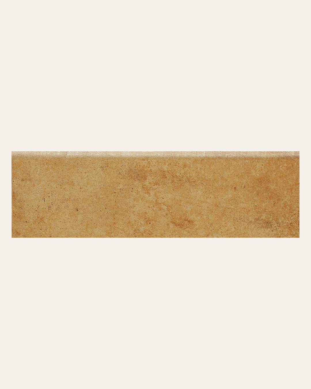 Castilla Teja Skirting 8x31,6