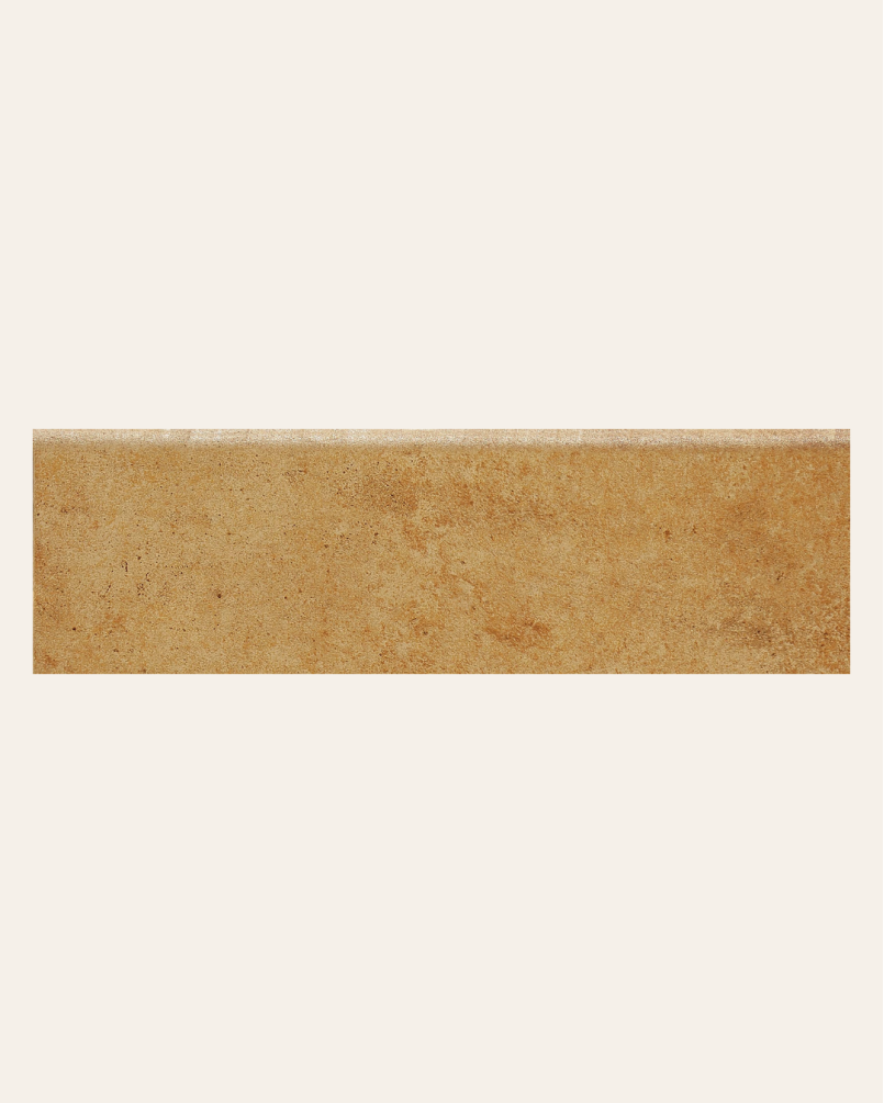 Castilla Teja Skirting 8x31,6