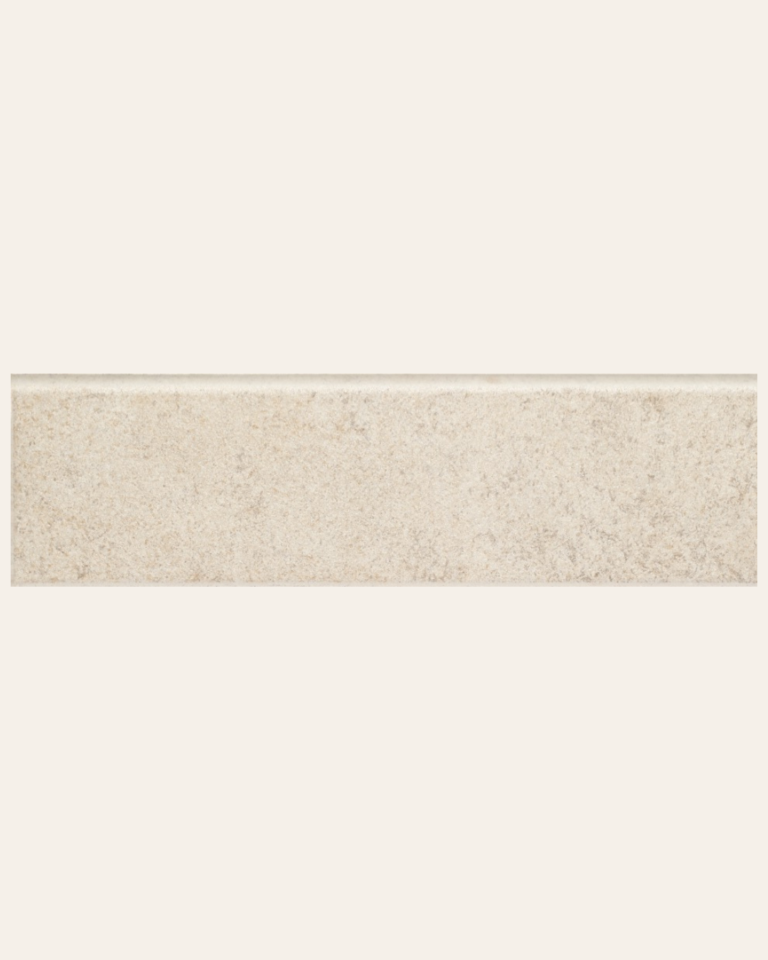 Modena Beige Skirting 8x31,6