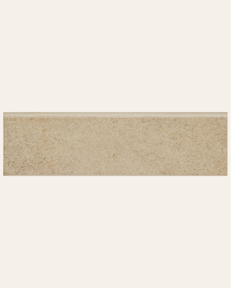 Modena Marron Skirting 8x31,6