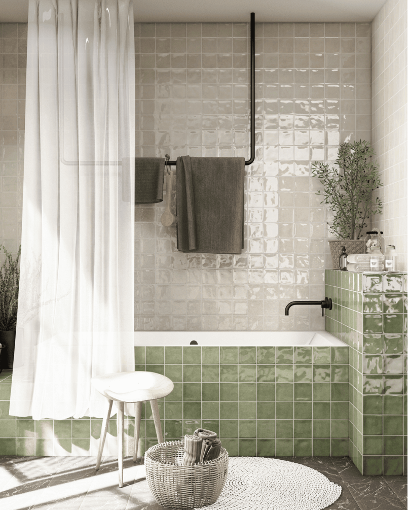 Decor Solferino 20x20