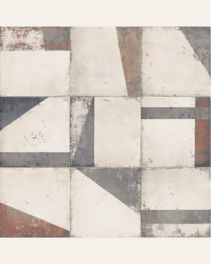 Bottega Play 20x20 (box of...