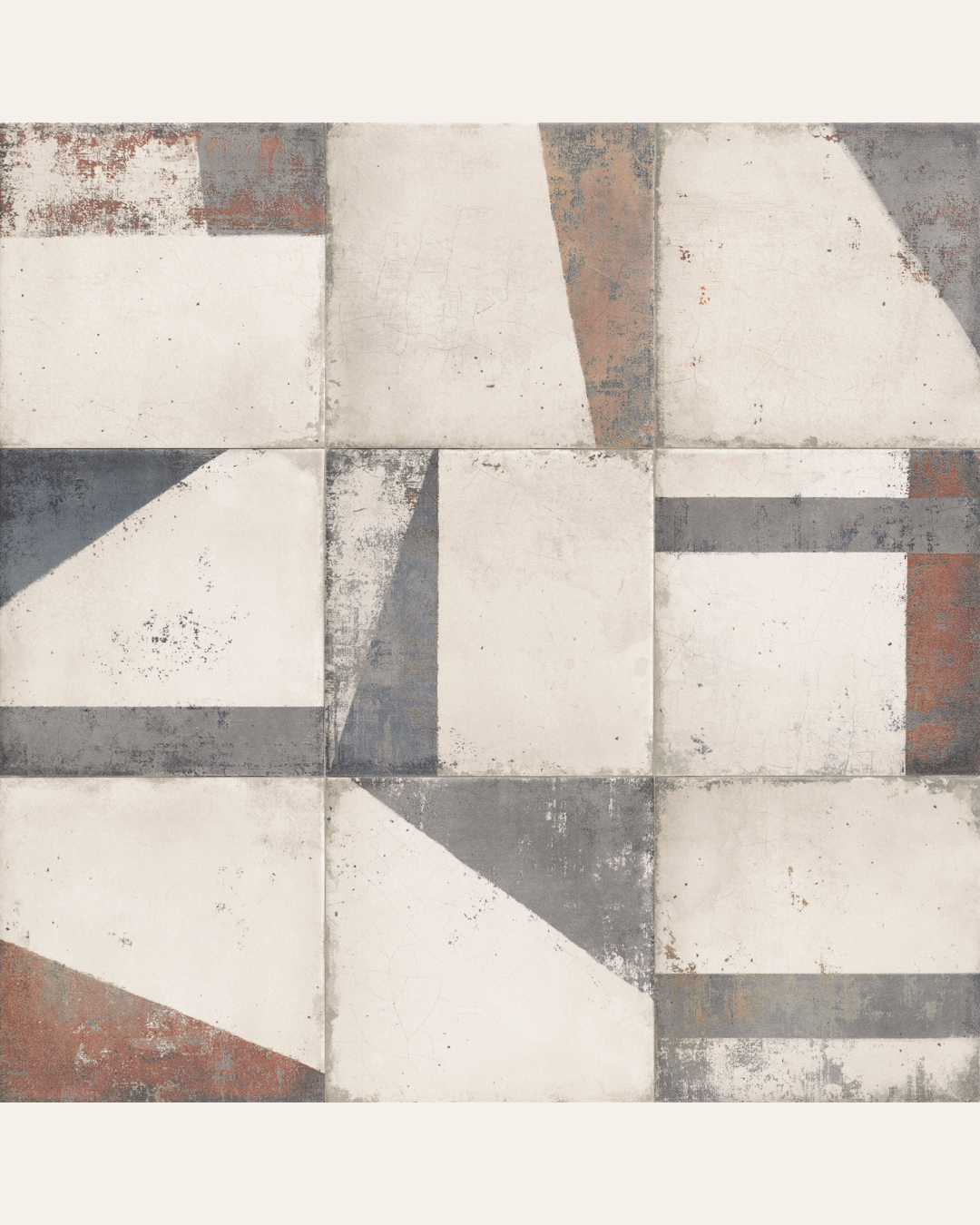 Bottega Play 20x20 (box of 1 m2)