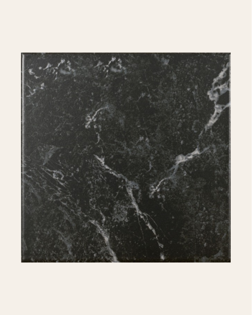 Windsor Marquina 15x15 (box of 0,5 m2)