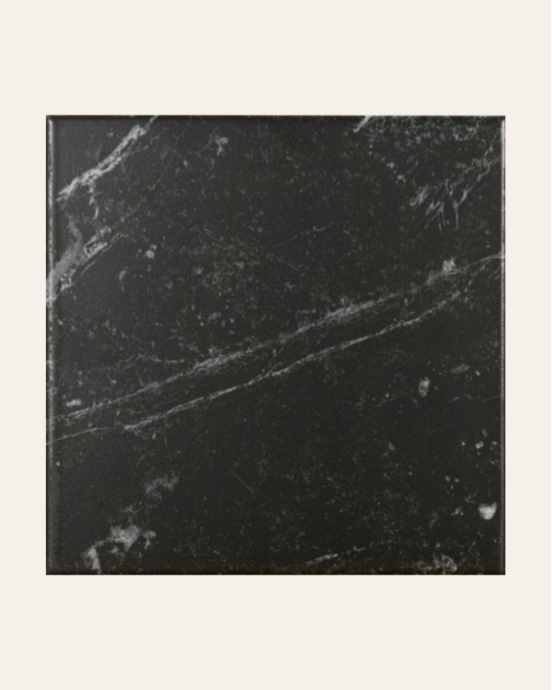 Windsor Marquina 15x15 (box of 0,5 m2)