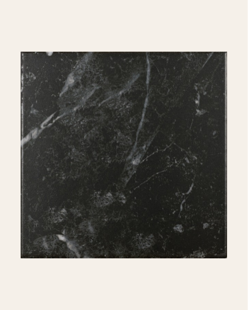 Windsor Marquina 15x15 (box of 0,5 m2)