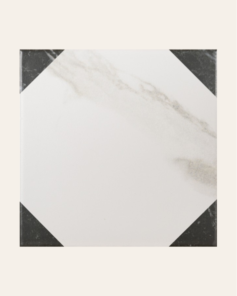 Windsor octogono 15x15 (box...