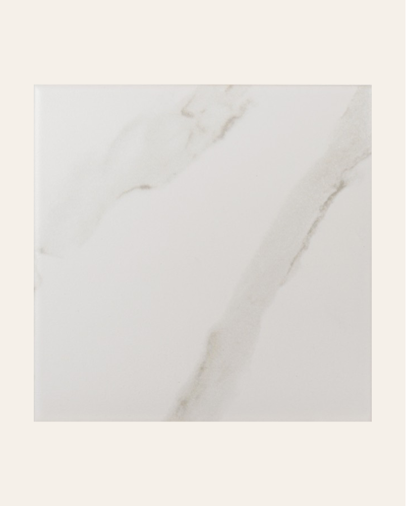 Windsor Calacatta 15x15 (box of 0,5 m2)