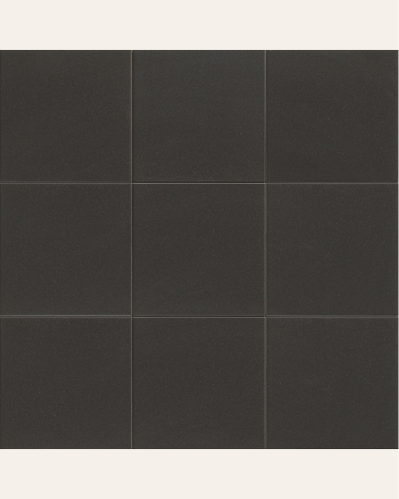 Riga Black 20x20 (box of 1 m²)