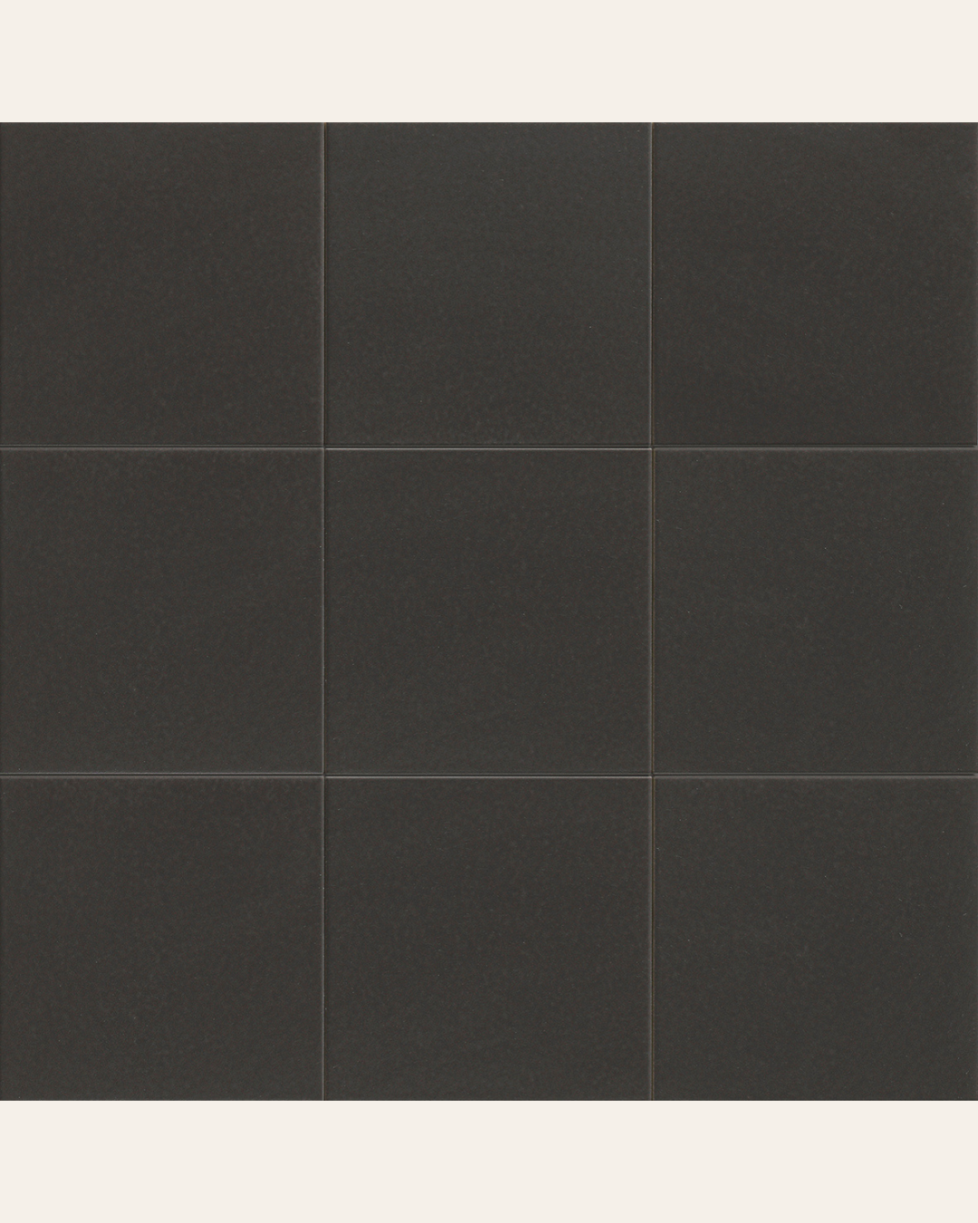 Riga Black 20x20 (box of 1 m²)
