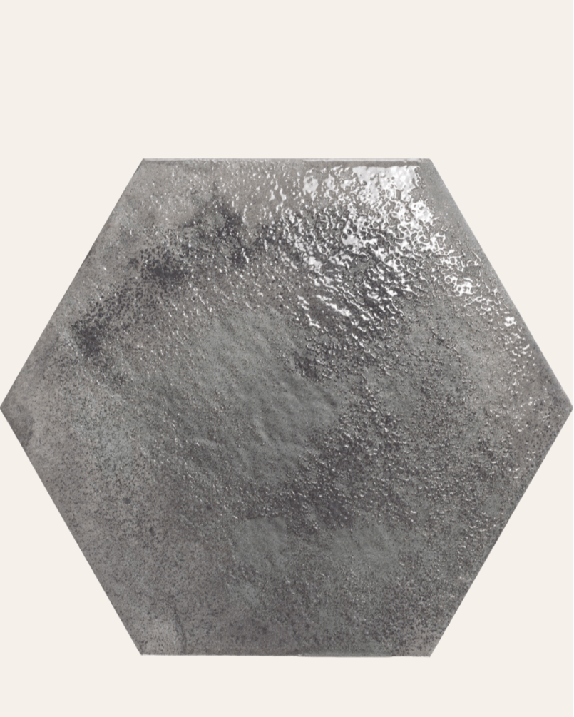 copy of Confeti white 56x48,5 hex (box of 1,20 m²)