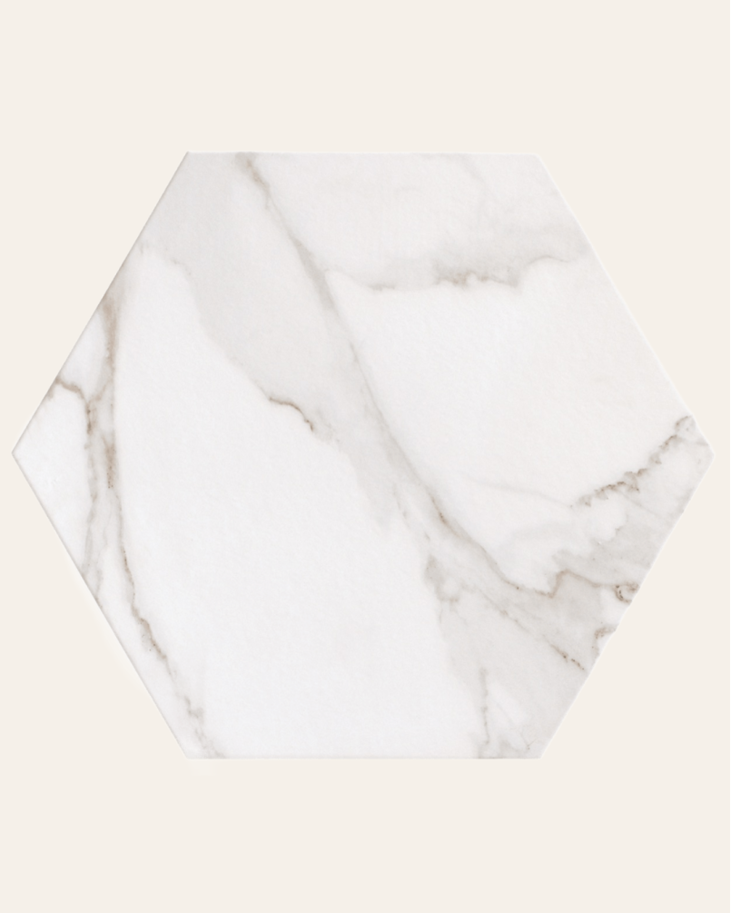 Verona 56x48,5 hexagonal (box of 1,20 m²)