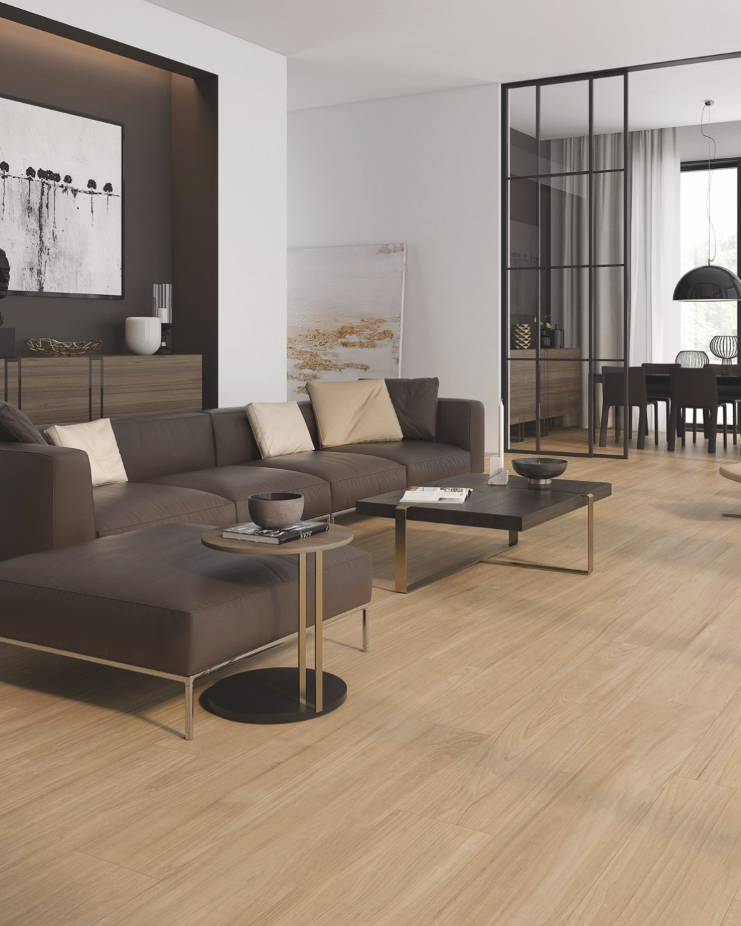 Bosco Primavera 22,5x119,5 (box of 1,61 m2)