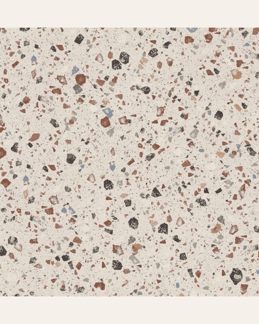Coccio Mix 60x60 (box of 1,44 m2)