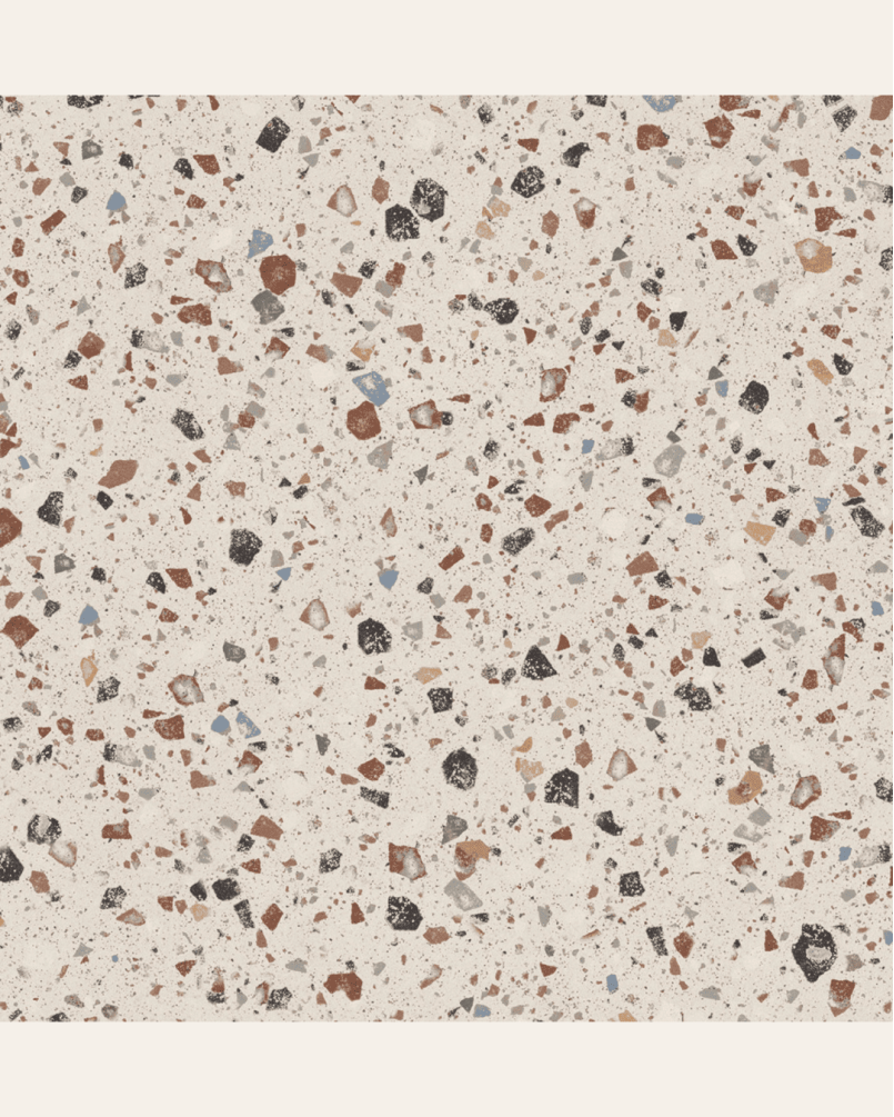 Coccio Mix 60x60 (box of 1,44 m2)