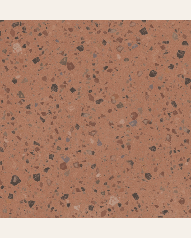 Coccio Terra 60x60 (box of 1,44 m2)